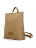 PICARD Piastrelle - Rucksack 32 cm in hazel