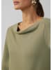 s.Oliver Sweatshirt in 7721_olivgrün