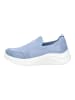ara Sneaker in Blau