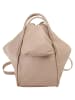 X-ZONE City-Rucksack in rosa