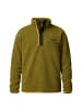 Columbia Helvetia™ II Half Snap Fleece in Grün