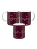 United Labels Sonnenschein Zaubertasse Kaffeetasse Becher Tasse Farbwechseltasse in Mehrfarbig