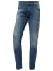 Mavi Jeans Skinny Fit Basic Jeans Denim Pants JAMES in Blau