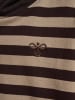 Hummel Kapuzenpullover Hmljr Conelly Lebensstil Kinder in CHOCOLATE TORTE
