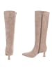 Ital-Design High Heel in Hellbraun