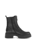 Gabor Fashion Sportliche Stiefeletten in schwarz