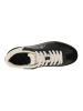 Replay Sneaker low Pyper Double in Schwarz