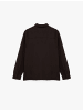 KOTON SHIRTS LS in Braun