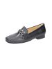 Sioux Slipper in schwarz