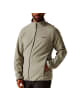 Regatta Fleecejacke in Sand