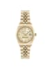 Philipp Plein Quarzuhr PWNFA0525 in gold