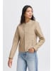 b. young Übergangsjacke BYACOM Regular fit in Roasted Cashew