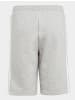 adidas adidas Shorts in medium grey heather