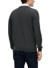 S.OLIVER RED LABEL Pullover in grau2