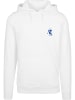 Mister Tee Sweat & Fleece - Hoody in white