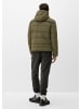 QS Outdoor-Jacke in 7934_olivgrün