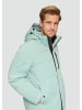 s.Oliver Outdoor-Jacke  in  7211_salbeigrün