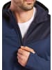 erima Performance Softshelljacke in new navy/dark sky