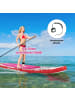 COSTWAY Stand Up Paddling Board 335cm in Rosa