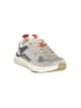 Lumberjack Grau Polyurethan Herren Sneaker