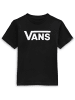 Vans Shirt in Schwarz