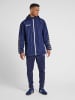 Hummel Jacke Hmlauthentic All-Weather Jacket in MARINE