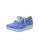 Hartjes Sneaker Low in blau