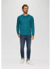 s.Oliver Strickpullover in 67W1_petrol