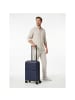 Stratic Shine 4 Rollen Kabinentrolley 55 cm in navy blue