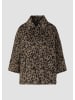 s.Oliver Outdoor-Jacke  in  99X2_schwarz