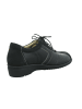 Finn Comfort Schnürschuh in schwarz
