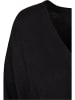 Urban Classics Strickjacke in black