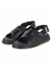 Dr. Martens Sandalette in black
