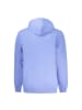 Tommy Hilfiger Blau Baumwolle Herren Sweatshirt