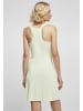 Urban Classics Day Dresses in lightmint