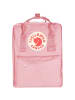 FJÄLLRÄVEN Kanken 16 Mini Rucksack 29 cm in pink