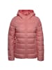 Champion Winterjacke Hooded Polyfilled in pink