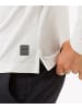 BRAX  Poloshirt für Herren in offwhite