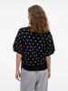 Vila Stricktop in Black Beauty