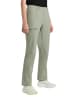 Jack Wolfskin Hose & Shorts für Damen in Oliv