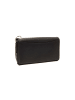 The Chesterfield Brand Waiter Geldbörse Leder 18 cm black