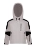 festland Damen Jacket in HELLGRAU