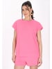 faina Women T-Shirt in pink