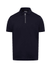 Finshley & Harding London Polo Shirt in mais