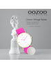 Oozoo Armbanduhr Oozoo Vintage Series pink groß (ca. 40mm)