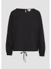 s.Oliver Bluse in 9999_schwarz
