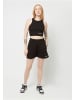PEGADOR PEGADOR Ayla Crop Top in black