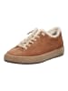 Paul Green Sneaker in Nut