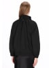 DreiMaster Women Jacket in black