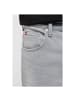 Mustang Short in denim grey